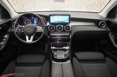 Mercedes-Benz GLC Gebrauchtwagen