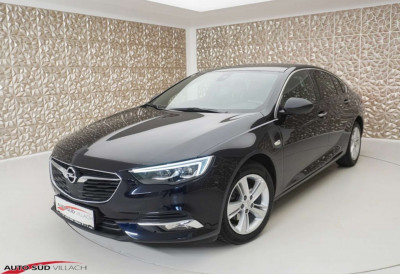 Opel Insignia Gebrauchtwagen