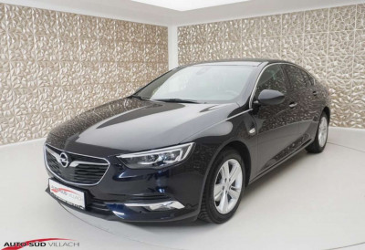 Opel Insignia Gebrauchtwagen