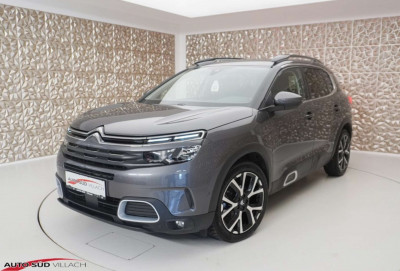 Citroën C5 Aircross Gebrauchtwagen