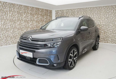 Citroën C5 Aircross Gebrauchtwagen