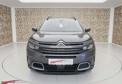 Citroën C5 Aircross Gebrauchtwagen