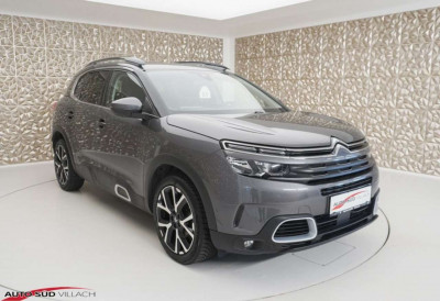 Citroën C5 Aircross Gebrauchtwagen