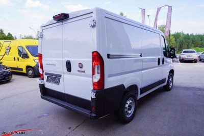 Fiat Ducato Gebrauchtwagen