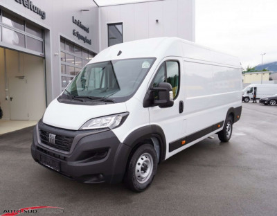 Fiat Ducato Gebrauchtwagen