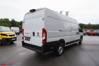 Fiat Ducato Gebrauchtwagen