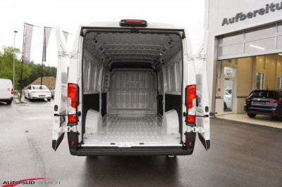 Fiat Ducato Gebrauchtwagen