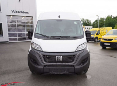 Fiat Ducato Gebrauchtwagen