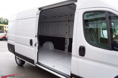 Fiat Ducato Gebrauchtwagen