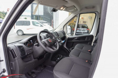 Fiat Ducato Gebrauchtwagen