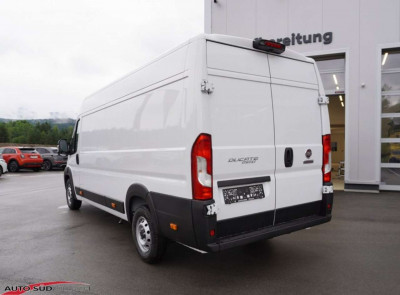 Fiat Ducato Gebrauchtwagen