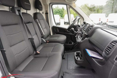 Fiat Ducato Gebrauchtwagen