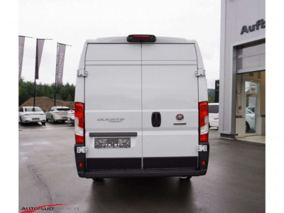 Fiat Ducato Gebrauchtwagen