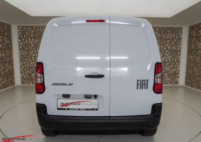 Fiat Doblo Gebrauchtwagen