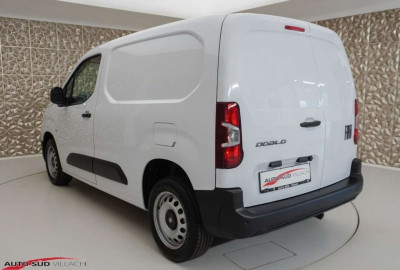 Fiat Doblo Gebrauchtwagen