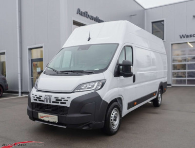 Fiat Ducato Gebrauchtwagen