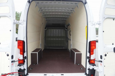 Fiat Ducato Gebrauchtwagen