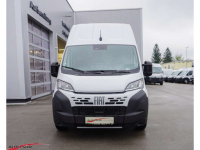 Fiat Ducato Gebrauchtwagen