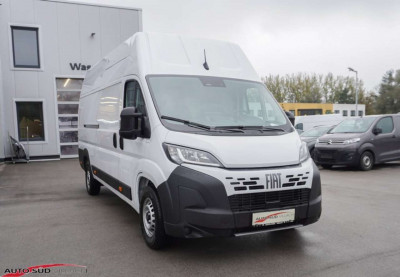 Fiat Ducato Gebrauchtwagen