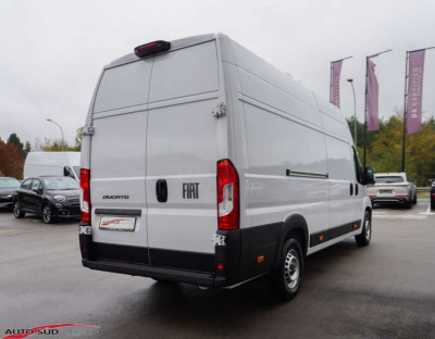 Fiat Ducato Gebrauchtwagen