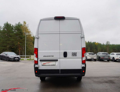 Fiat Ducato Gebrauchtwagen