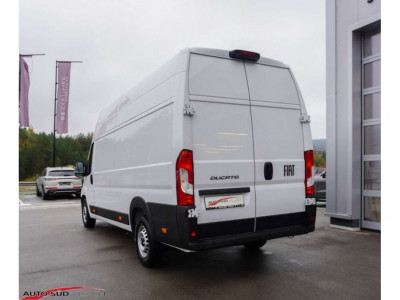 Fiat Ducato Gebrauchtwagen