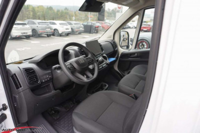 Fiat Ducato Gebrauchtwagen