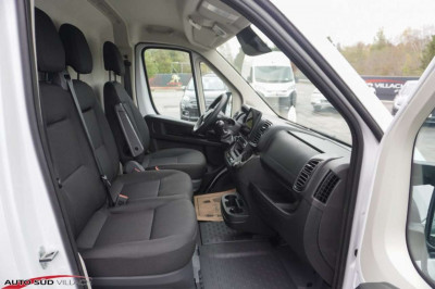 Fiat Ducato Gebrauchtwagen