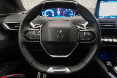 Peugeot 3008 Gebrauchtwagen