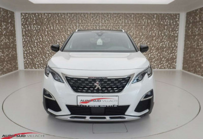 Peugeot 3008 Gebrauchtwagen