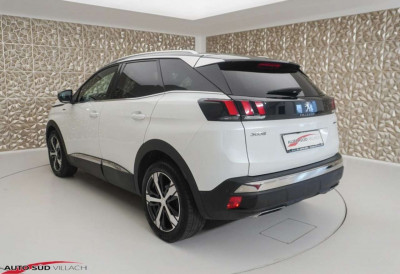 Peugeot 3008 Gebrauchtwagen