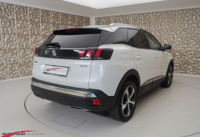 Peugeot 3008 Gebrauchtwagen