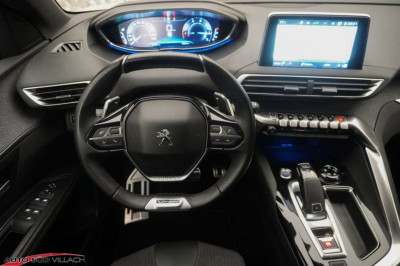 Peugeot 3008 Gebrauchtwagen