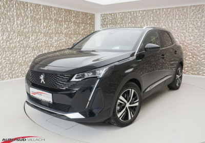 Peugeot 3008 Gebrauchtwagen