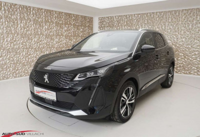 Peugeot 3008 Gebrauchtwagen