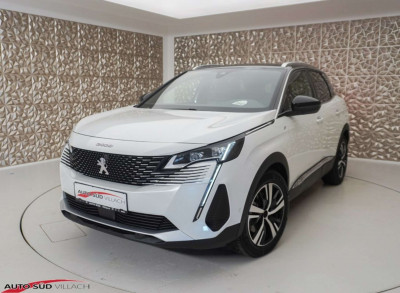 Peugeot 3008 Gebrauchtwagen