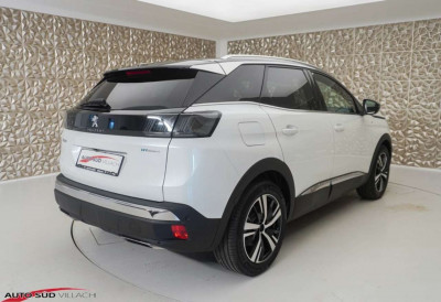 Peugeot 3008 Gebrauchtwagen