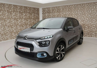 Citroën C3 Gebrauchtwagen