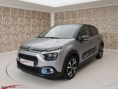 Citroën C3 Gebrauchtwagen