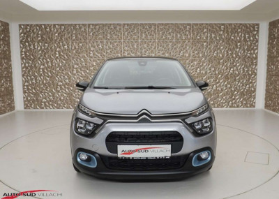 Citroën C3 Gebrauchtwagen