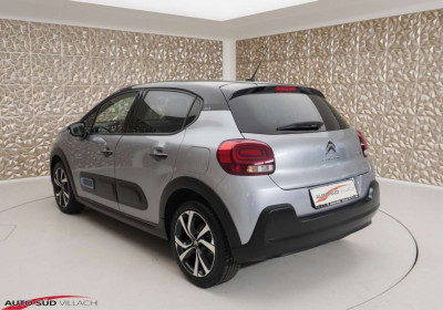 Citroën C3 Gebrauchtwagen