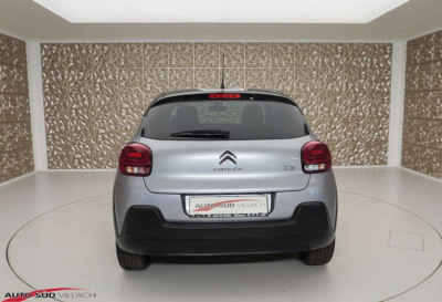 Citroën C3 Gebrauchtwagen