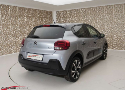 Citroën C3 Gebrauchtwagen