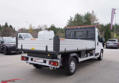 Citroën Jumper Gebrauchtwagen