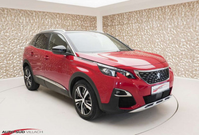 Peugeot 3008 Gebrauchtwagen