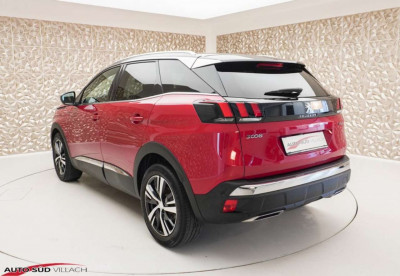 Peugeot 3008 Gebrauchtwagen