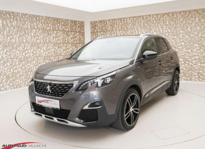 Peugeot 3008 Gebrauchtwagen