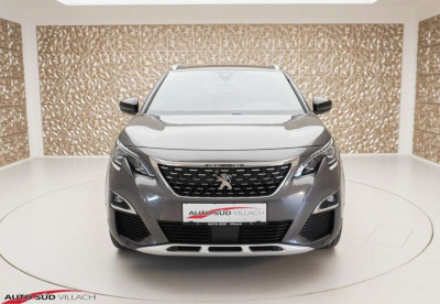 Peugeot 3008 Gebrauchtwagen