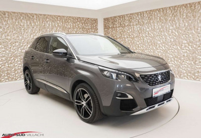 Peugeot 3008 Gebrauchtwagen