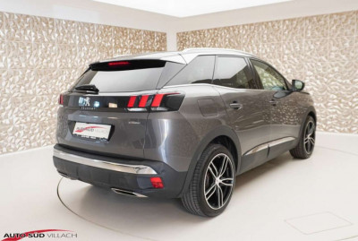 Peugeot 3008 Gebrauchtwagen